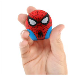 MARVEL - Spiderman - Mini Bluetooth Speaker - Bitty Boomers