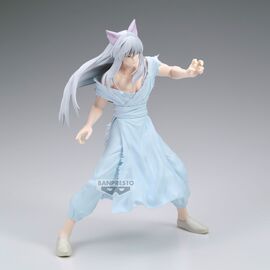 YU YU HAKUSHO - Youko Kurama - Figure Maximatic 23cm