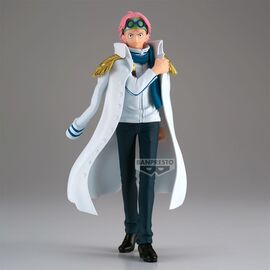 ONE PIECE - Koby - Figure The Shukko 16cm