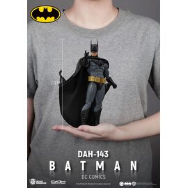 DC COMICS - Batman - Figure 21cm