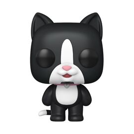 BINDING OF ISAAC - POP Games N° XXXX - Guppy