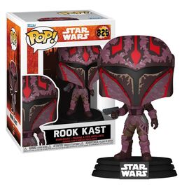 DARTH MAUL - POP Star Wars N° 829 - Rook Kast