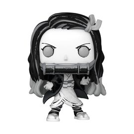 DEMON SLAYER - POP Animation N° XXX - Nezuko (Sumi-ink)