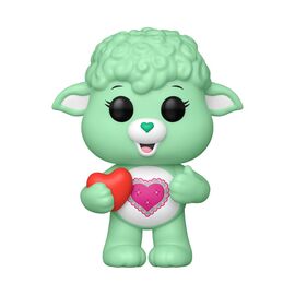 CARE BEAR COUSINS - POP Animation N° XXX - Gentle Heart Lamb