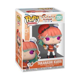 HOLOLIVE - POP Animation N° XXX - Takanashi Kiara