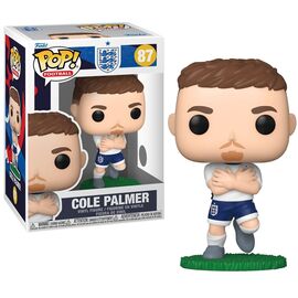 ENGLAND - POP Football N° XXXX - Cole Palmer