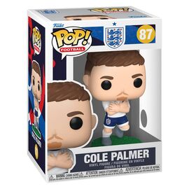 ENGLAND - POP Football N° XXXX - Cole Palmer