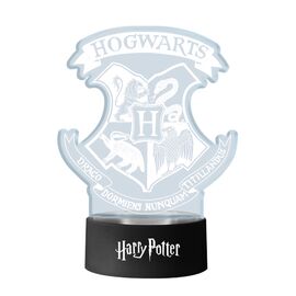 HARRY POTTER - LED Light