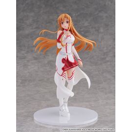 SWORD ART ONLINE - Asuna - Statue Cantabile 21cm