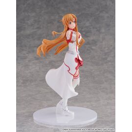 SWORD ART ONLINE - Asuna - Statue Cantabile 21cm