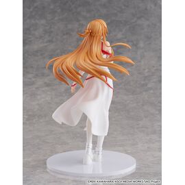 SWORD ART ONLINE - Asuna - Statue Cantabile 21cm