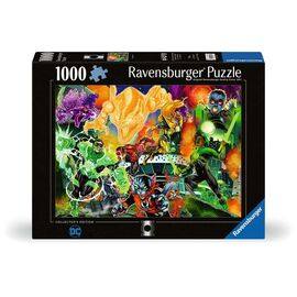 DC - Green Lantern - Puzzle 1000P