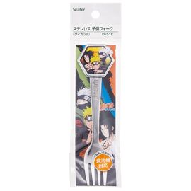 NARUTO - Team 7 - Fork 14cm