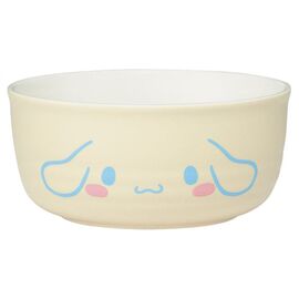 HELLO KITTY - Cinnamoroll - Ceramic  straight-edged bowl 400ml