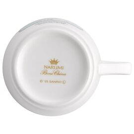 HELLO KITTY - Kuromi - Porcelain Cup "Bone China" 270ml