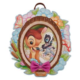 DISNEY - Bambi - Mini Backpack Loungefly
