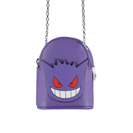 POKEMON - Gengar - Micro Bag 6.5x10.5x13cm