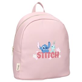 STITCH & SCRUMP - Made For You - Saffiano Backpack