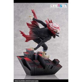 DANDADAN - Okarun "Transformed" - Statue 23cm