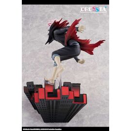 DANDADAN - Okarun "Transformed" - Statue 23cm