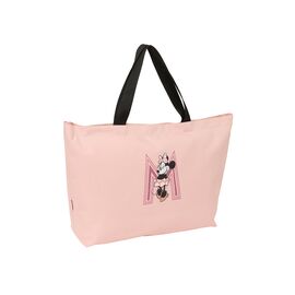 MINNIE - Blush - Big Shopping Bag '54x34x13cm'