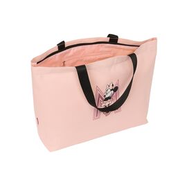 MINNIE - Blush - Big Shopping Bag '54x34x13cm'