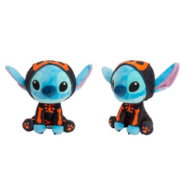 STITCH with Halloween Costume - Plush 25cm