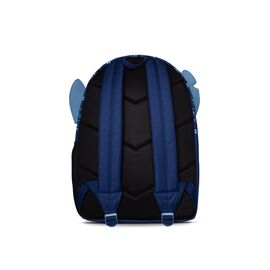 STITCH - Smiley - Novelty Backpack