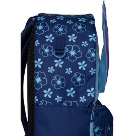 STITCH - Smiley - Novelty Backpack