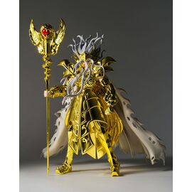 SAINT SEIYA - Opyx Odysseus - Figure Saint Cloth Myth Ex 18cm