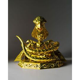 SAINT SEIYA - Opyx Odysseus - Figure Saint Cloth Myth Ex 18cm