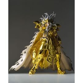 SAINT SEIYA - Opyx Odysseus - Figure Saint Cloth Myth Ex 18cm