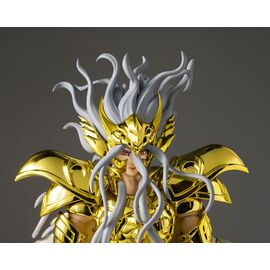 SAINT SEIYA - Opyx Odysseus - Figure Saint Cloth Myth Ex 18cm