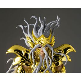 SAINT SEIYA - Opyx Odysseus - Figure Saint Cloth Myth Ex 18cm