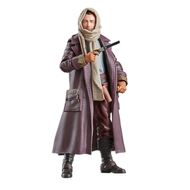 SKELETON CREW - Jod Na Nawood - Figure Legends Series 15cm
