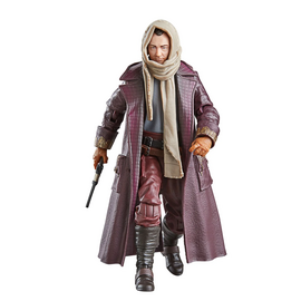SKELETON CREW - Jod Na Nawood - Figure Legends Series 15cm