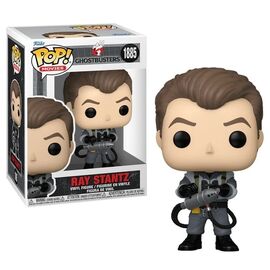 GHOSTBUSTERS 2 - POP Movies N° 1885 - Ray Stantz