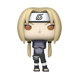 NARUTO SHIPPUDEN - POP Animation N° 2105 - Tsunade Sannin
