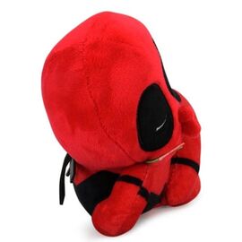 MARVEL - Sexy Deadpool - Phunny Plush 20cm