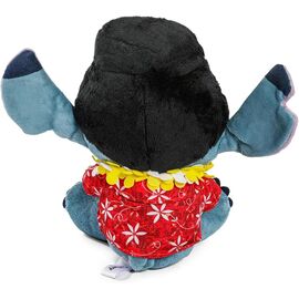STITCH - Elvis Hawaiian - Kidrobot Plush - 25cm