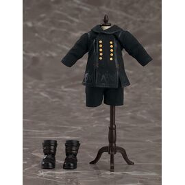 NIER AUTOMATA - 9S - Figure Nendoroid Doll 14cm