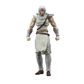 FIST OF THE NORTH STAR - Toki - Figure Digaction 8cm