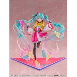 HATSUNE MIKU - Championship 2022 Autumn - Statue 1/7 25cm