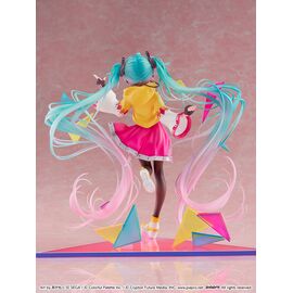 HATSUNE MIKU - Championship 2022 Autumn - Statue 1/7 25cm