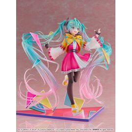 HATSUNE MIKU - Championship 2022 Autumn - Statue 1/7 25cm
