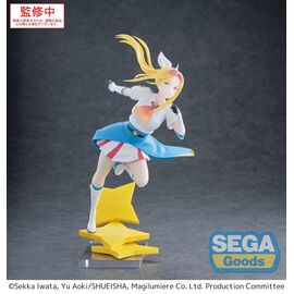 MAGILUMIERE MAGICAL GIRLS - Hitomi Koshigaya - Figure Luminasta 19cm