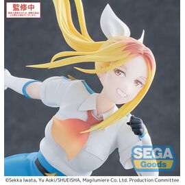 MAGILUMIERE MAGICAL GIRLS - Hitomi Koshigaya - Figure Luminasta 19cm