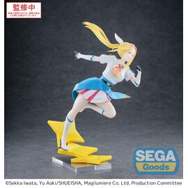 MAGILUMIERE MAGICAL GIRLS - Hitomi Koshigaya - Figure Luminasta 19cm