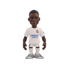 REAL MADRID - Camavinga - Figure Minix 12cm