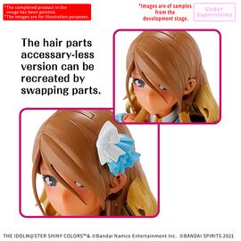 IDOL MASTER - 30MS Mei Izumi - Model Kit